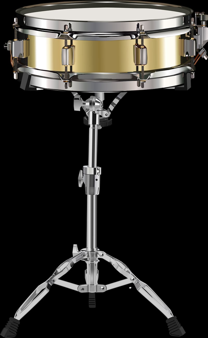 Drumming Image