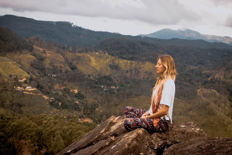Sound Healing